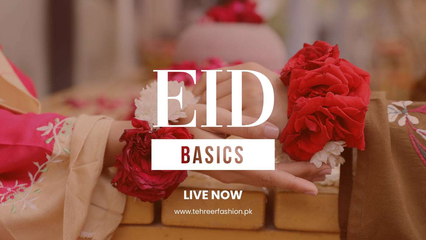 EID BASICS