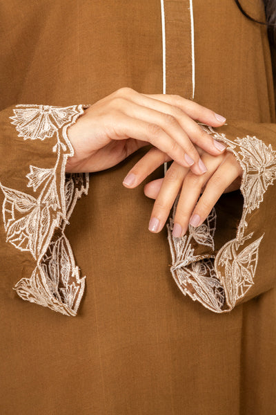 Embroidered | 2-PC | Ready-To-Wear