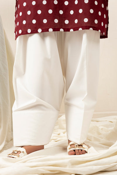Embroidered | 2-PC | Ready-To-Wear