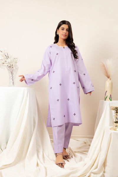 Embroidered | 2-PC | Ready-To-Wear