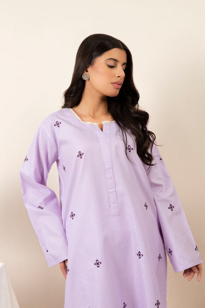 Embroidered | 2-PC | Ready-To-Wear
