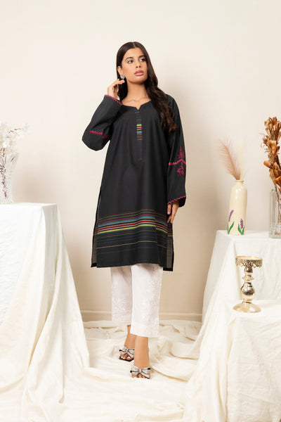 Embroidered | 2-PC | Ready-To-Wear