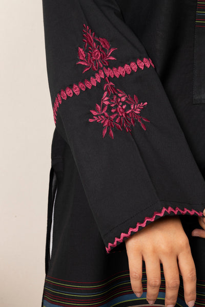 Embroidered | 2-PC | Ready-To-Wear