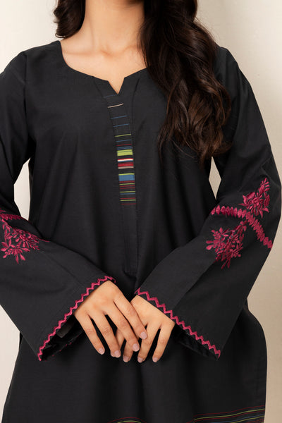 Embroidered | 2-PC | Ready-To-Wear
