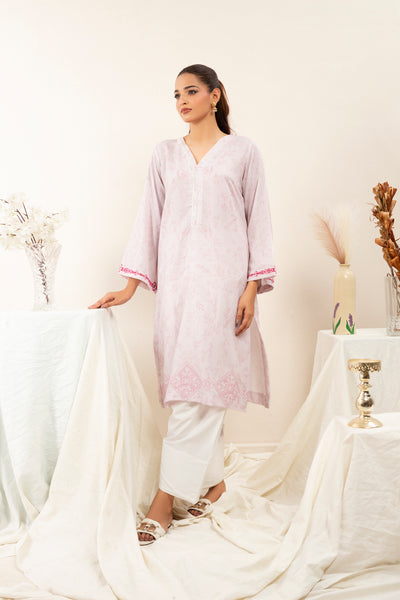 Embroidered | 3-PC