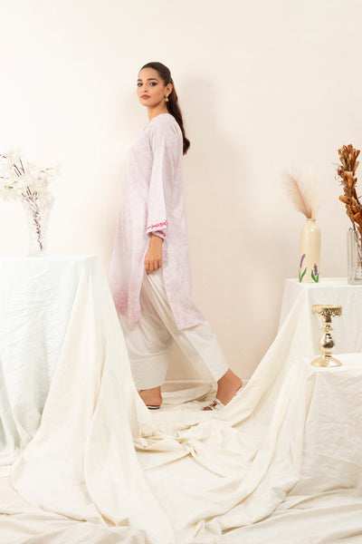 Embroidered | 3-PC
