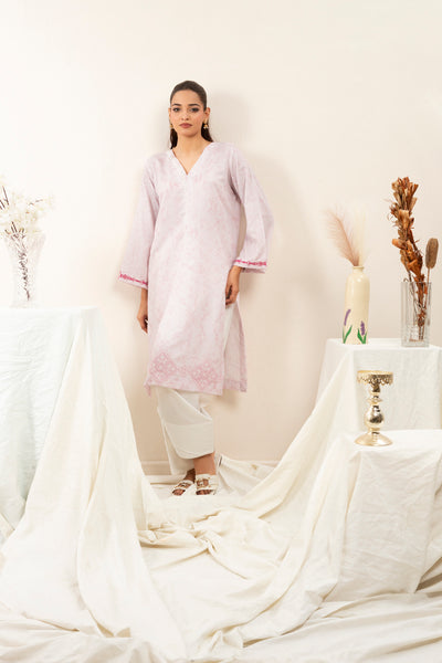 Embroidered | 3-PC
