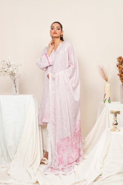 Embroidered | 3-PC