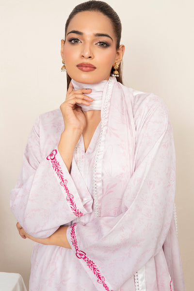 Embroidered | 3-PC