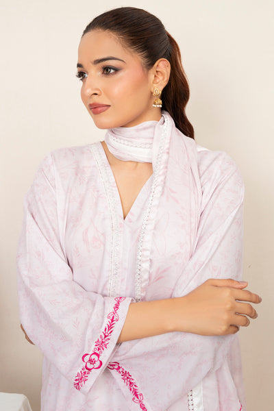 Embroidered | 3-PC