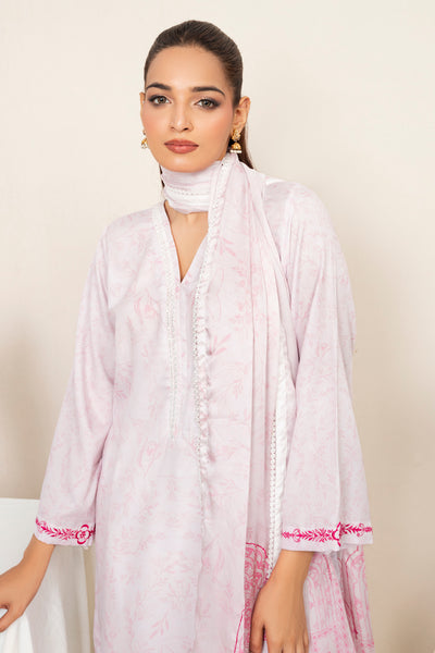 Embroidered | 3-PC