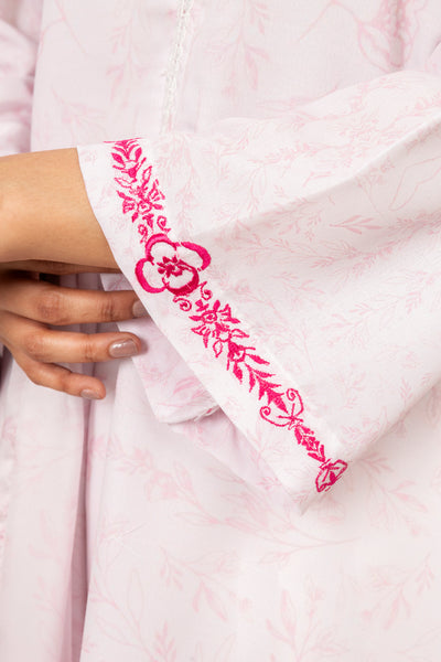 Embroidered | 3-PC