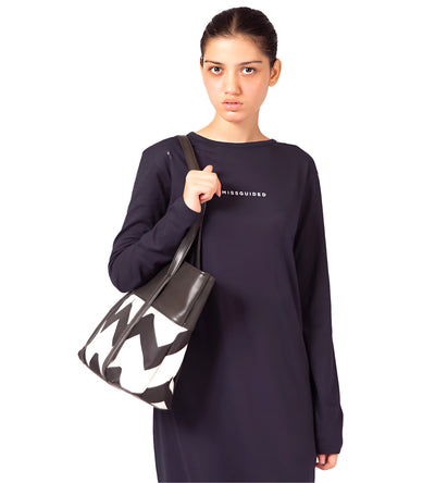 Zigzag Chic