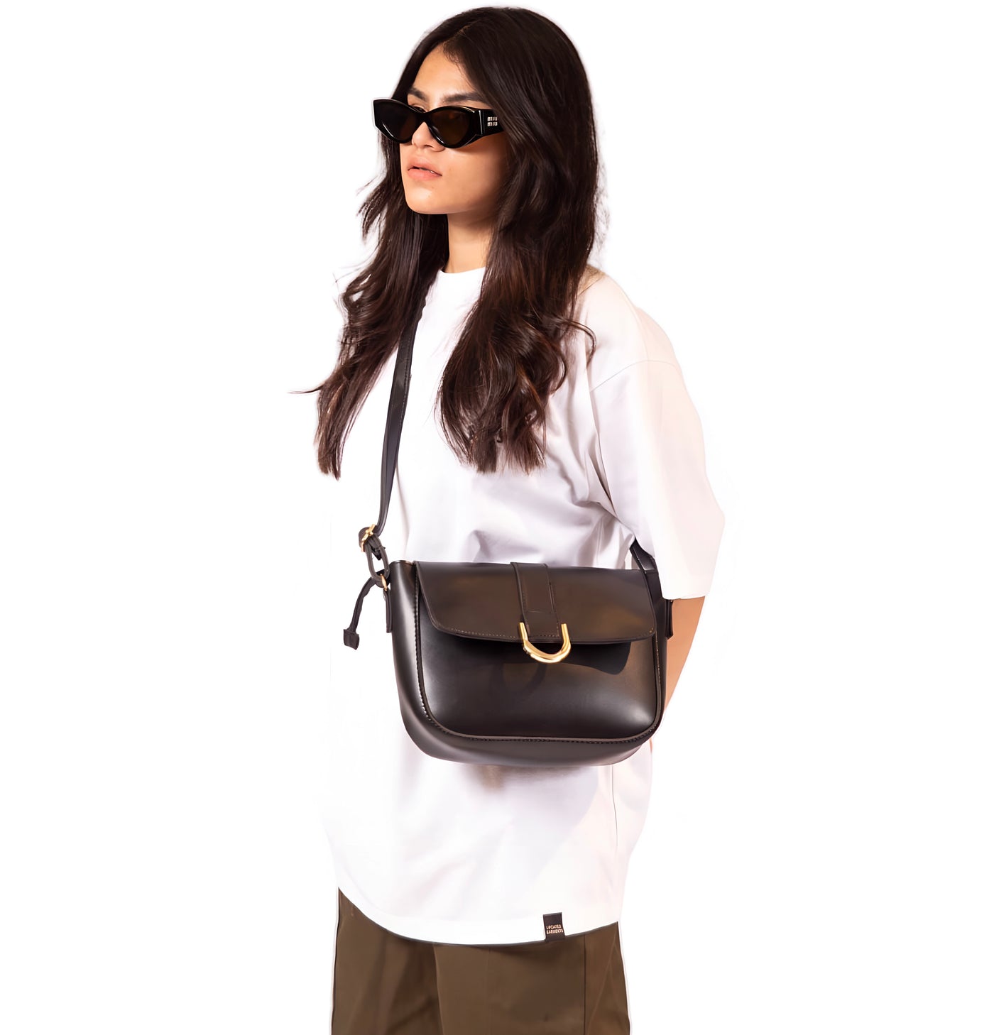Black Pearl Sling
