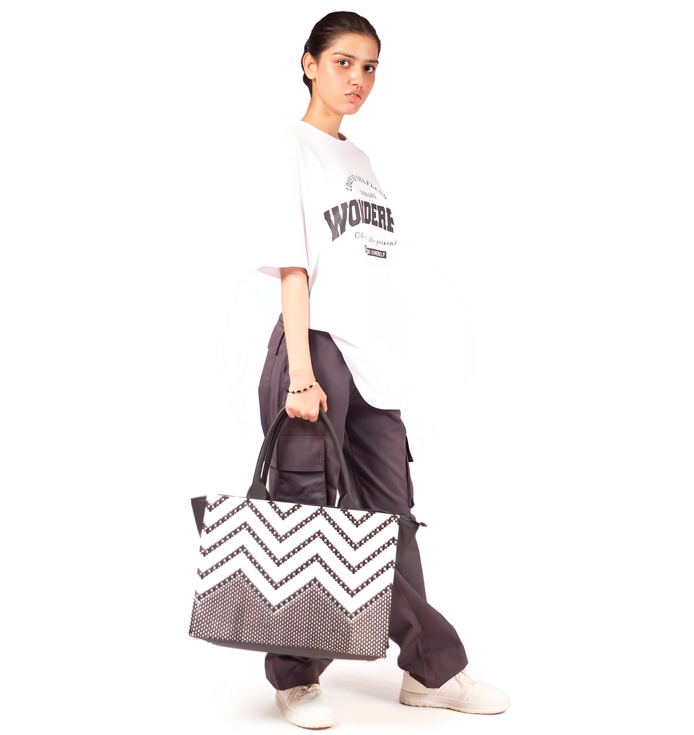 Monochrome Chic