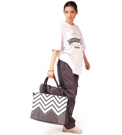 Monochrome Chic