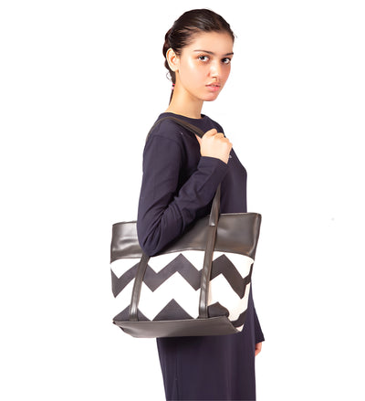 Zigzag Chic