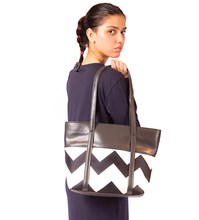 Zigzag Chic