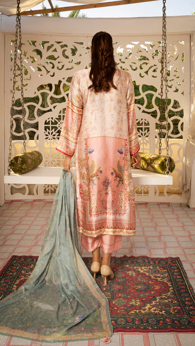 Pastel Pink | 3-PC