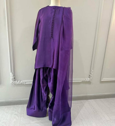 Custom Farshi Set