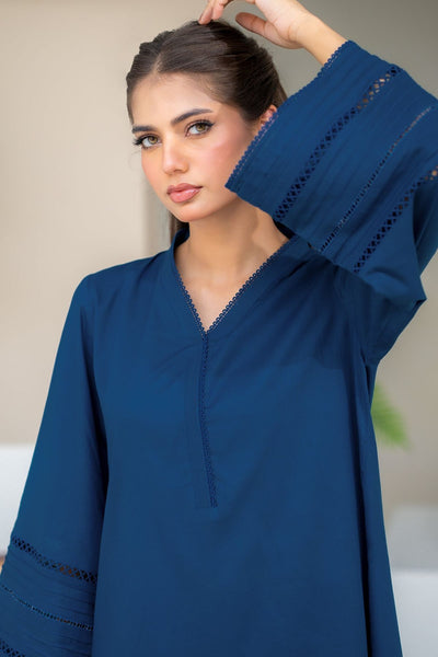 Blue set