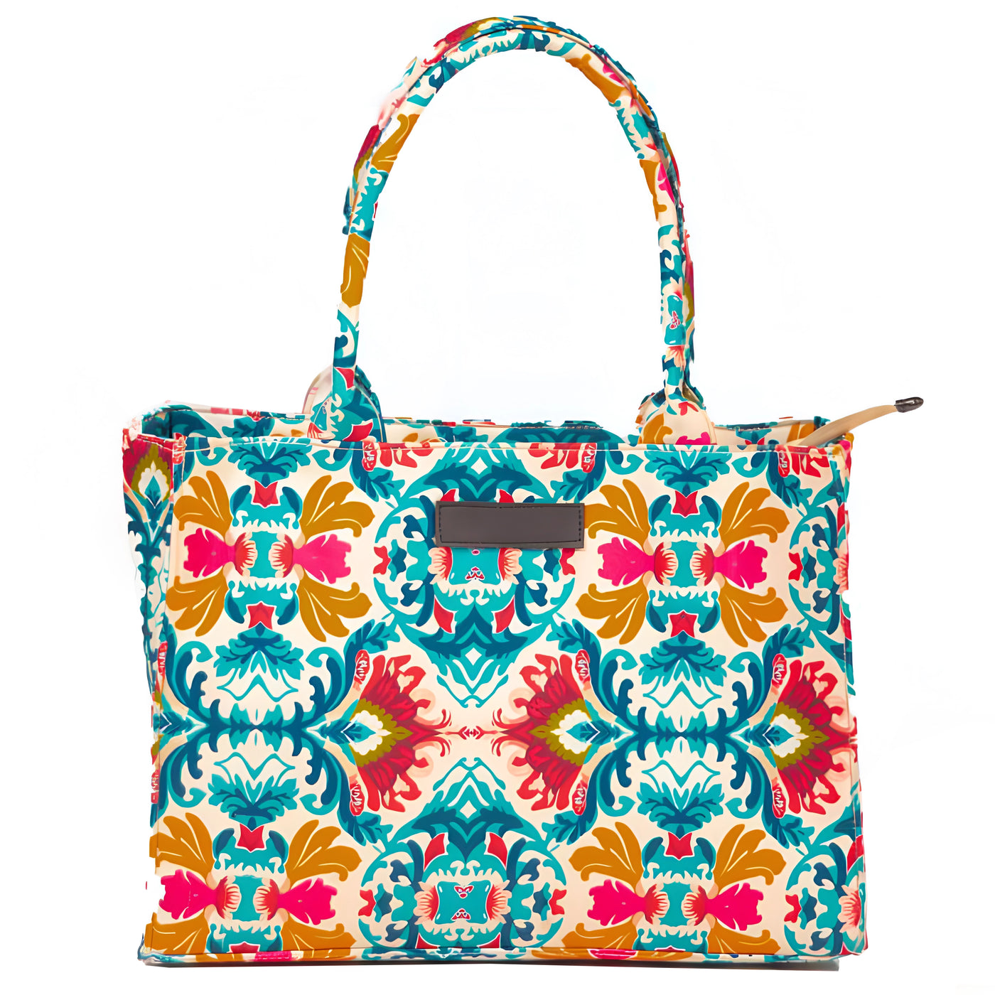 Floral Fantasy