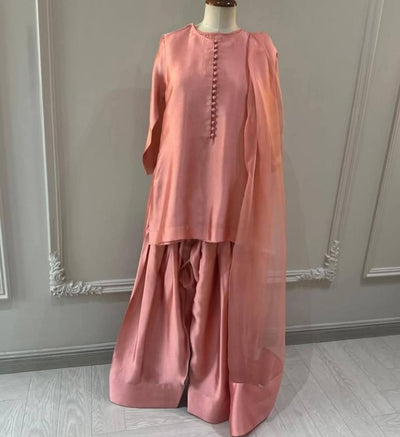 Custom Farshi Set