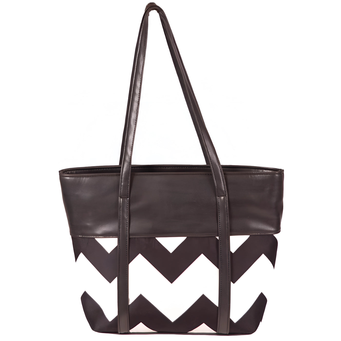 Zigzag Chic