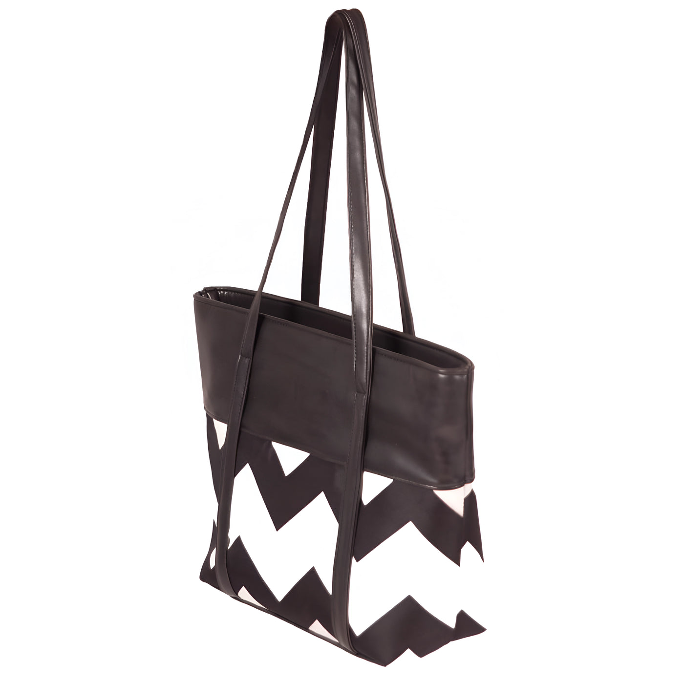 Zigzag Chic