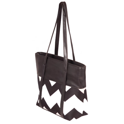 Zigzag Chic